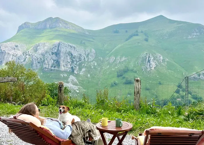 La Maria Apartment *