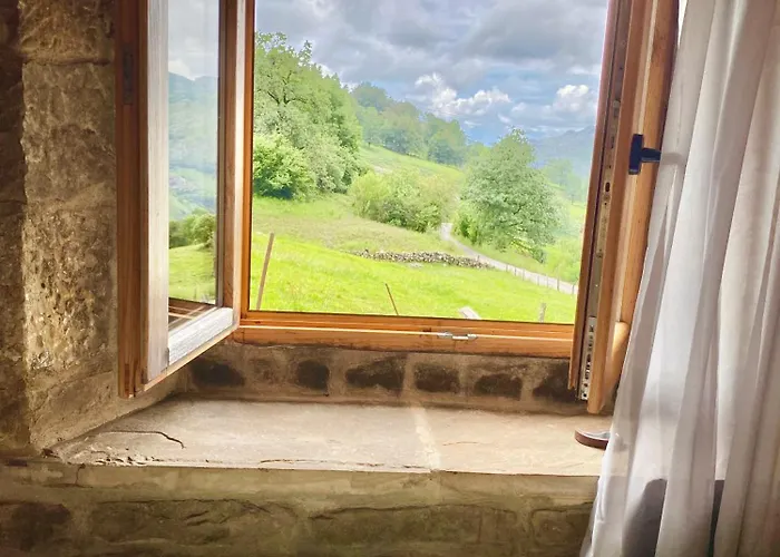 La Maria 아파트 San Roque de Ríomiera