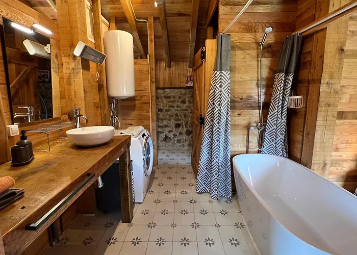 La Maria 아파트 *