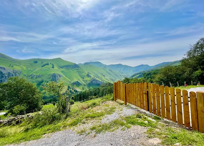아파트 La Maria San Roque de Ríomiera