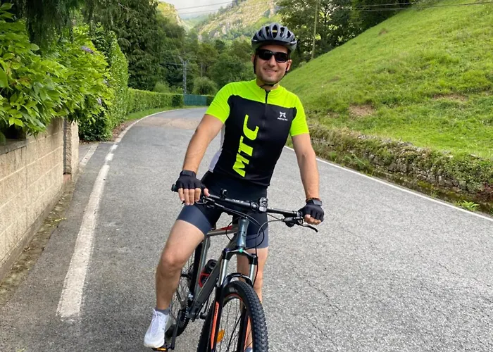 La Maria * San Roque de Ríomiera