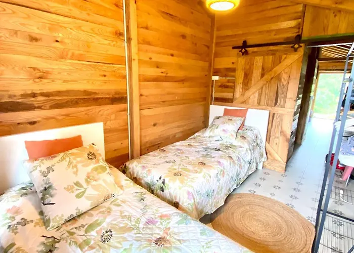 아파트 La Maria *