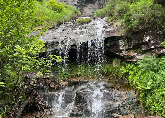 La Maria * San Roque de Ríomiera
