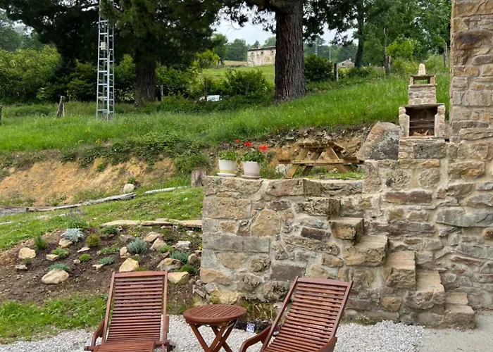 La Maria San Roque de Ríomiera