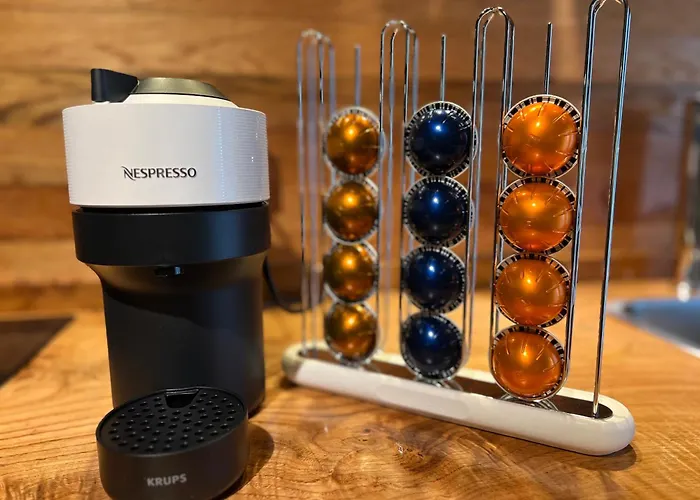 아파트 La Maria San Roque de Ríomiera