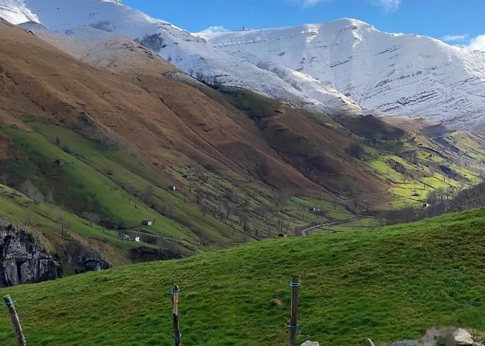 아파트 La Maria *